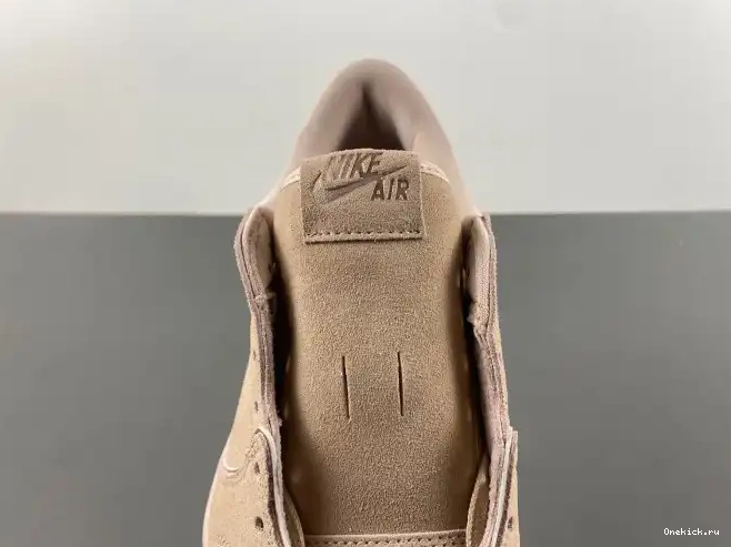 One Kick AO1935-204 NS 1 Beige Jordan Particle Retro Low 0705